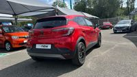 Renault Captur 1.3 TCe mild hybrid 160ch esprit Alpine EDC — photo 5