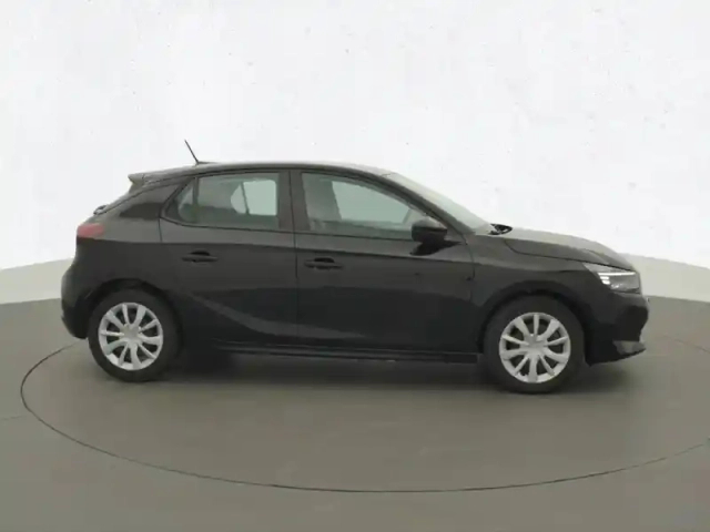 Opel Corsa 1.2 turbo 100 ch bvm6 — photo 4