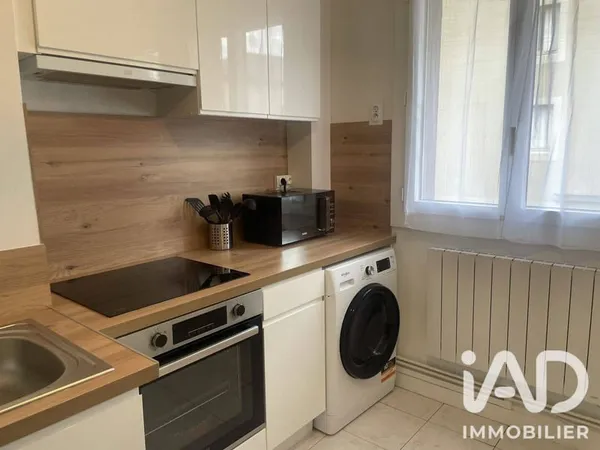 Appartement 4 pièces 70 m²