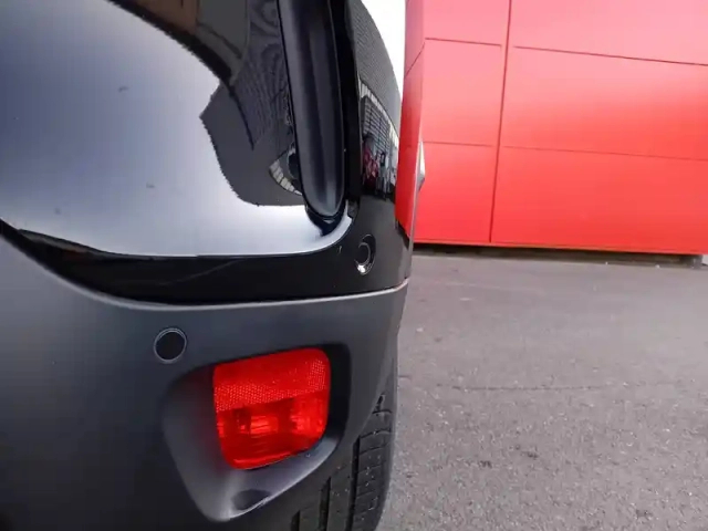 Citroën C5 Aircross hybride rechargeable 225 e-eat8 — photo 77
