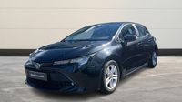 Toyota Corolla 122h Dynamic MY22 — photo 1
