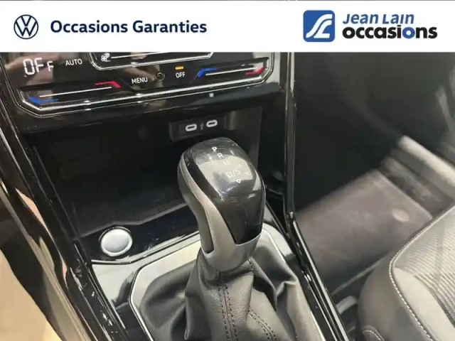 Volkswagen T-Roc 1.5 tsi evo 150 start/stop dsg7 — photo 60