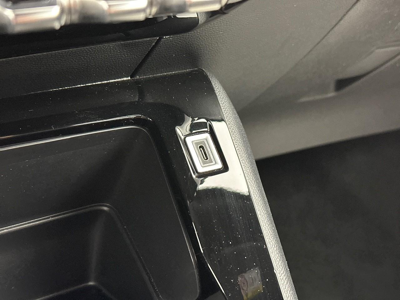 Peugeot 2008 100 s&s bvm6 style — photo 29