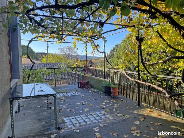 Maison 6 pièces 185 m²