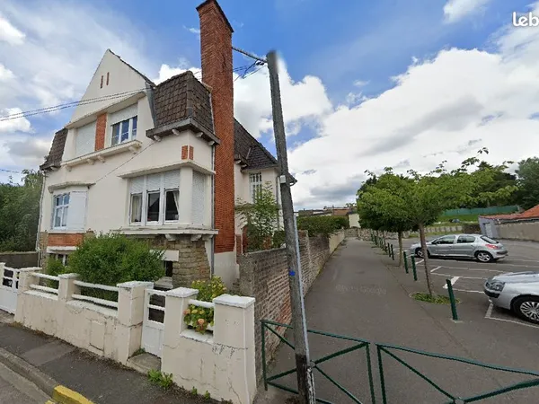 Maison de caractère à proximité Côte d'Opale
