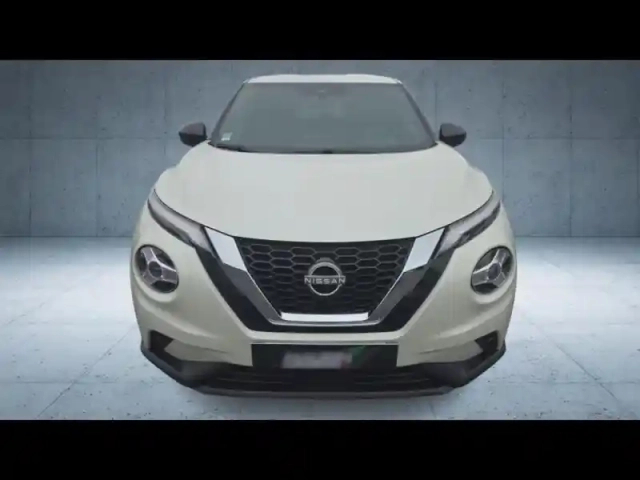 Nissan Juke 1.0 dig-t 114ch n-connecta dct 2022.5 — photo 8