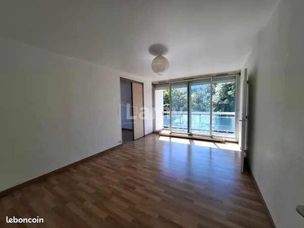 Appartement 3 pièces 56 m²