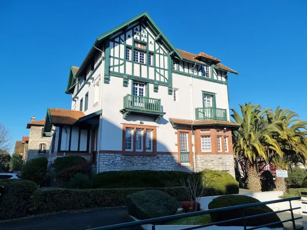 Vends immobilier haut de gamme