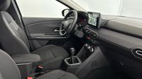 Dacia Jogger 1.0 ECO-G 100ch SL Extreme+ 5 places — photo 15