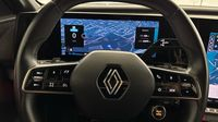 Renault Mégane E-Tech Electric EV60 220ch Techno super charge -C — photo 25