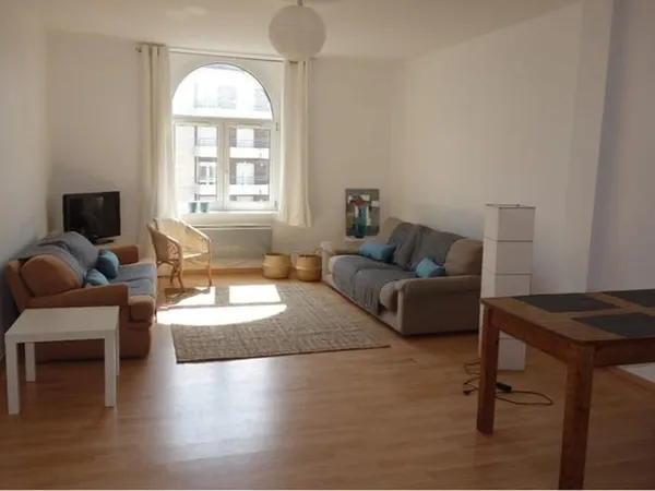 Appartement 3 pièces 72 m²