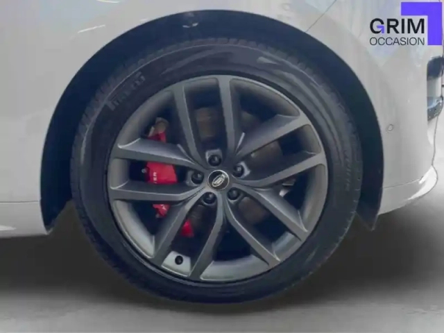 Land Rover Range Rover sport p460e awd 3.0l i6 phev — photo 14