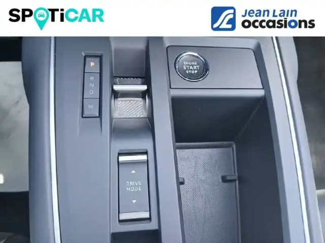 Citroën C5 Aircross bluehdi 130 eat8 — photo 14