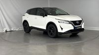 Nissan Qashqai 1.3 Mild Hybrid 140ch Shadow 2022 — photo 3