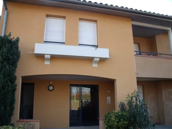 Appartement 4 pièces 81 m²