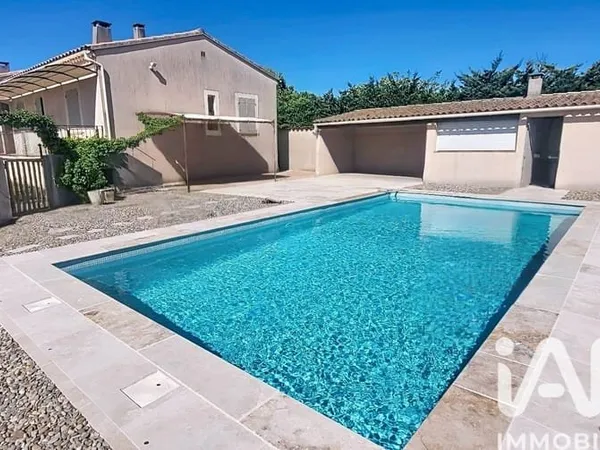 Vente Maison traditionnelle 5 pièces