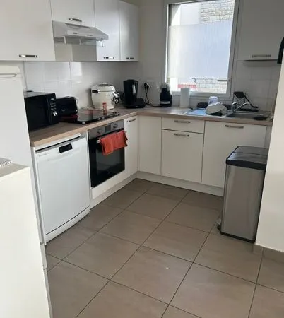 Appartement Location Dinan 4p 81m² 870€