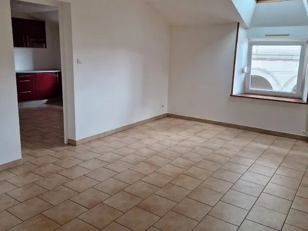 Loue appartement T3 Ville-sur-Illon