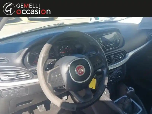 Fiat Tipo 1.4 95ch  4p — photo 8
