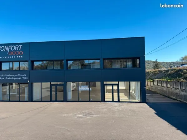 Local commercial