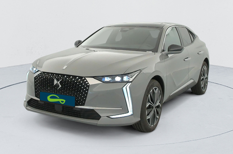 DS DS4