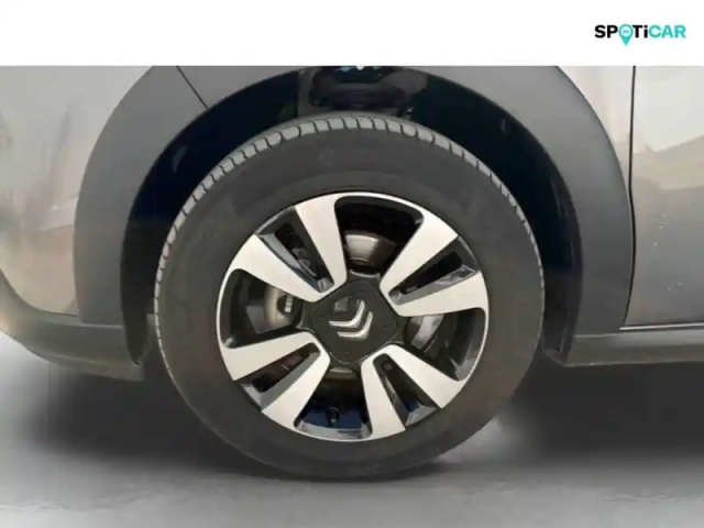 Citroën C3 1.2 puretech 110ch s&amp;s shine pack 121-122g — photo 11