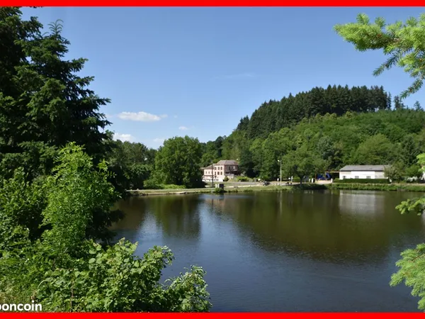 Immeuble 20 pièces 652 m²