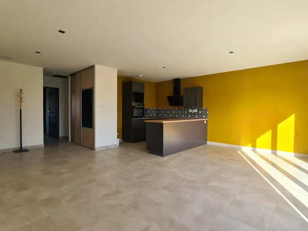 Maison 3 pièces 69 m²