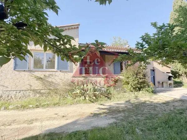 Villa 4 pièces 90 m²
