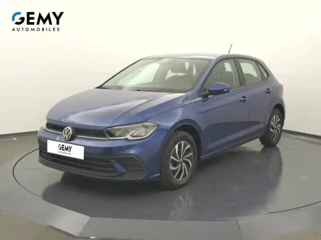 Volkswagen Polo 1.0 tsi 95 s&amp;s dsg7 — photo 21