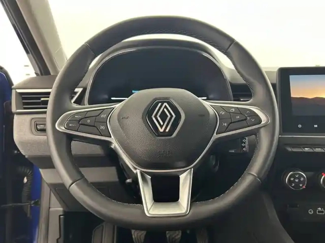 Renault Clio tce 90 — photo 15