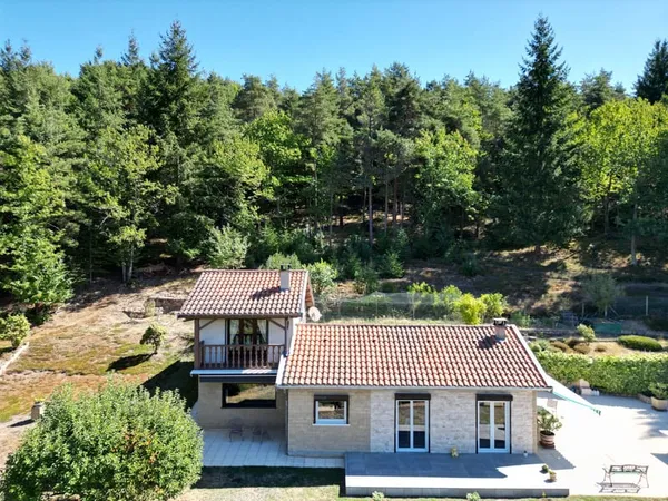 Vente propriété en viager occupé