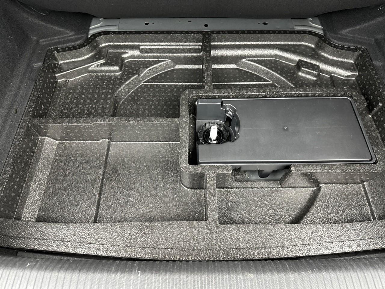 Peugeot 308 puretech 110ch s&s bvm6 active pack — photo 34