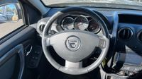Dacia Duster 1.5 dCi 110ch Lauréate Plus 4X2 — photo 23