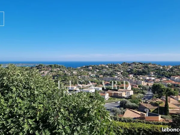 Villa 5 pièces 122 m²