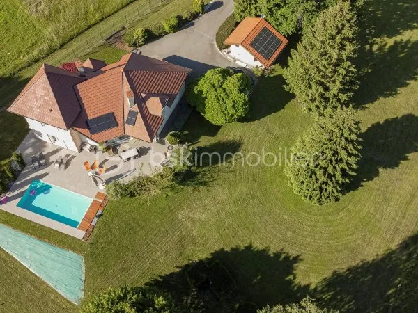 Maison 6 pièces 173 m²