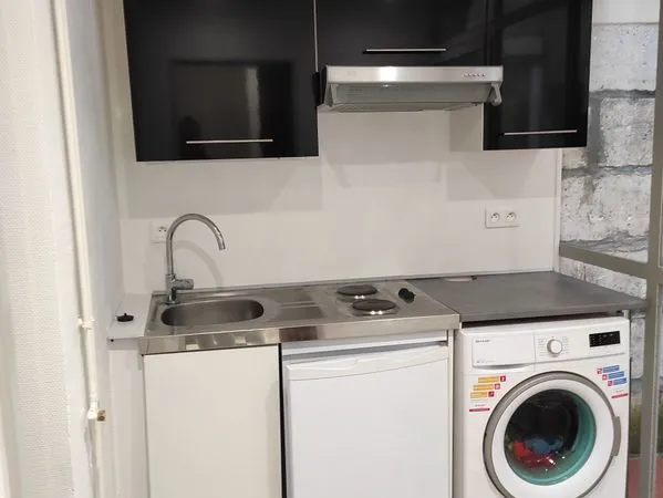 Studio 30m2