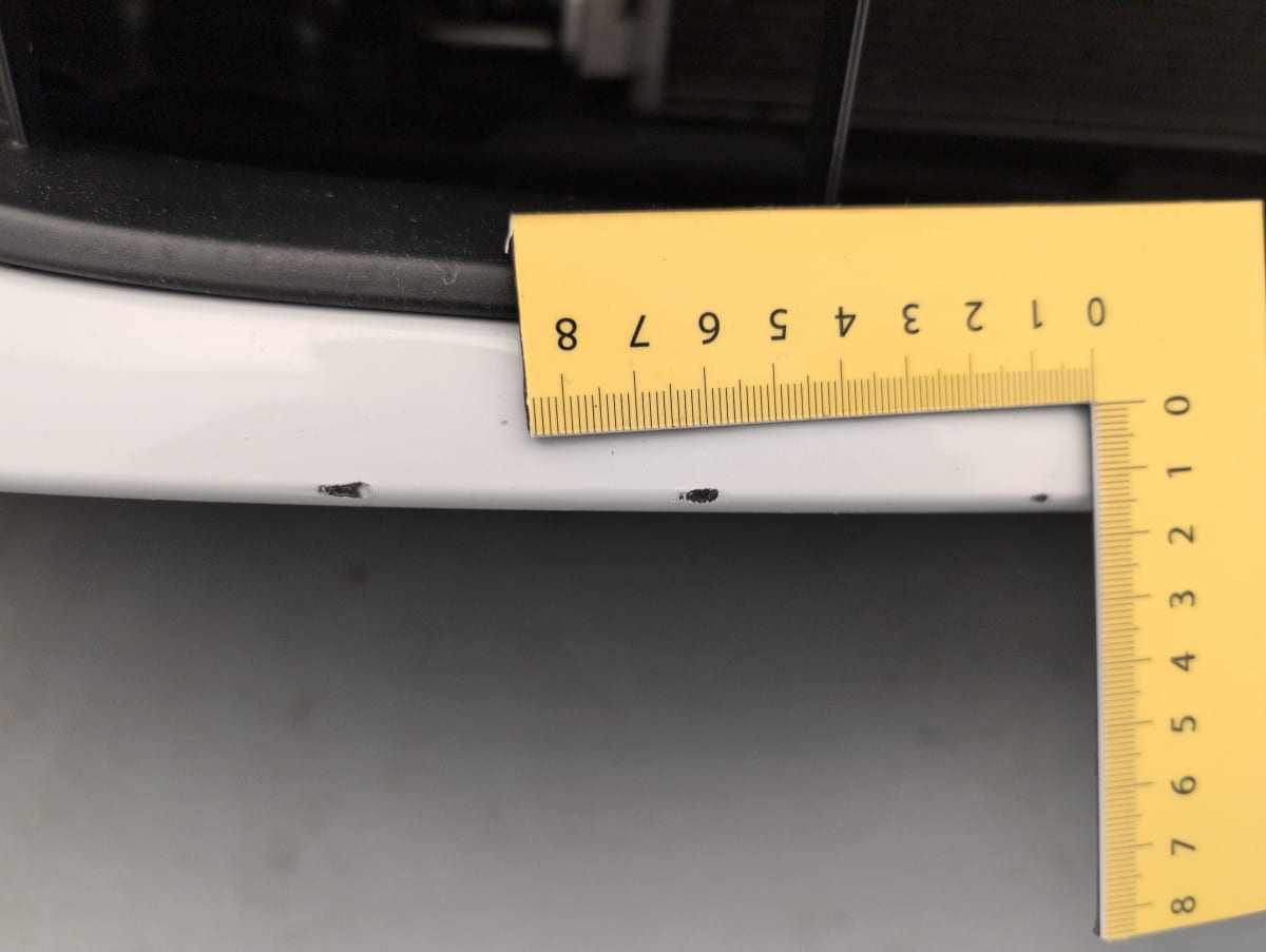 Volkswagen Passat — photo 28