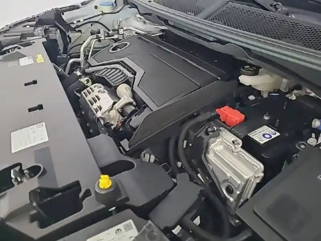 Citroën C5 Aircross hybride 145 ch e-dcs6 — photo 15