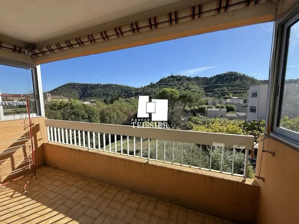Appartement 4 pièces 77 m²
