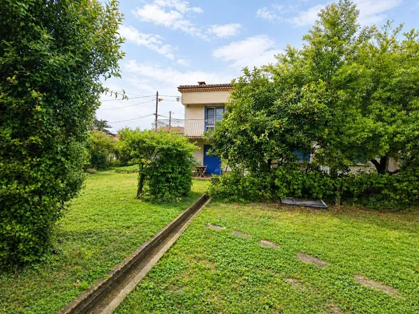 Maison 5 pièces 132 m²