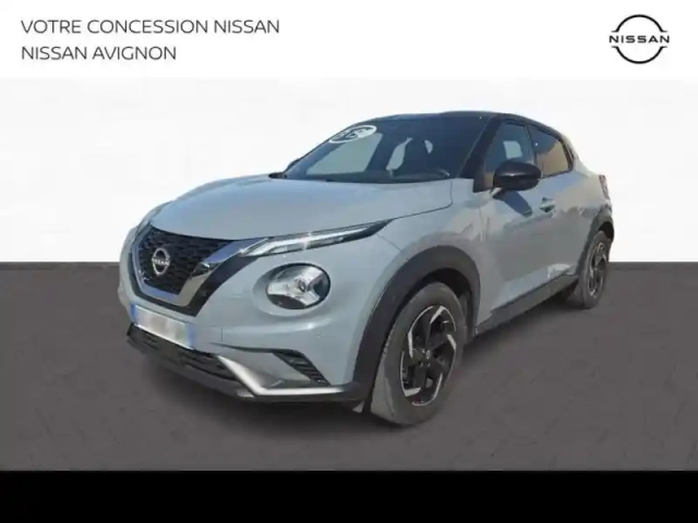 Nissan Juke 1.0 dig-t 114ch shadow 2023.5 — photo 4
