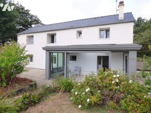 Maison 5 pièces 85 m²