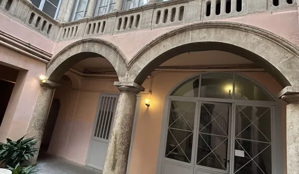 Appartement 4 pièces 160 m²