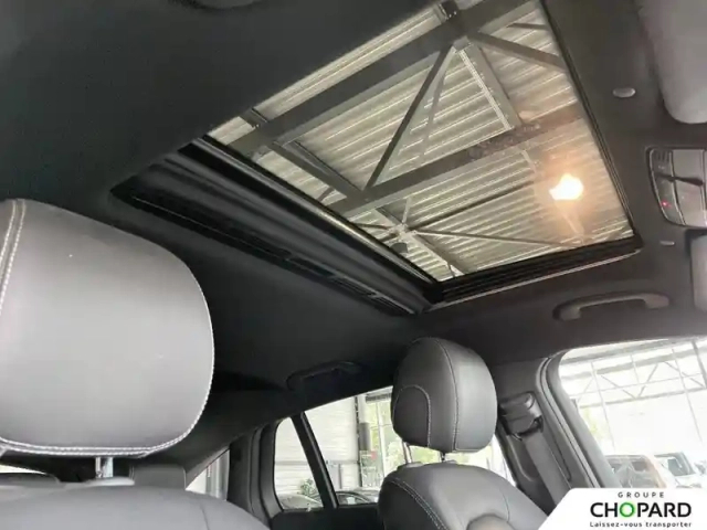 Mercedes Eqc 400 4matic — photo 22