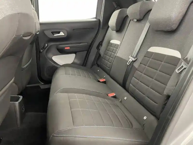 Citroën C3 turbo 100 ch bvm6 — photo 12