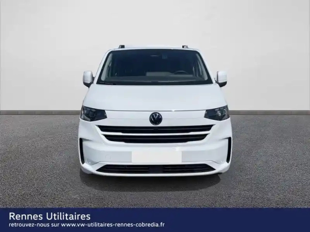 Volkswagen Transporter fg procab avec cloison en l l1 2.0 tdi 150ch business bva8 — photo 17