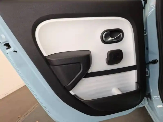 Renault Twingo iii sce 65 — photo 9