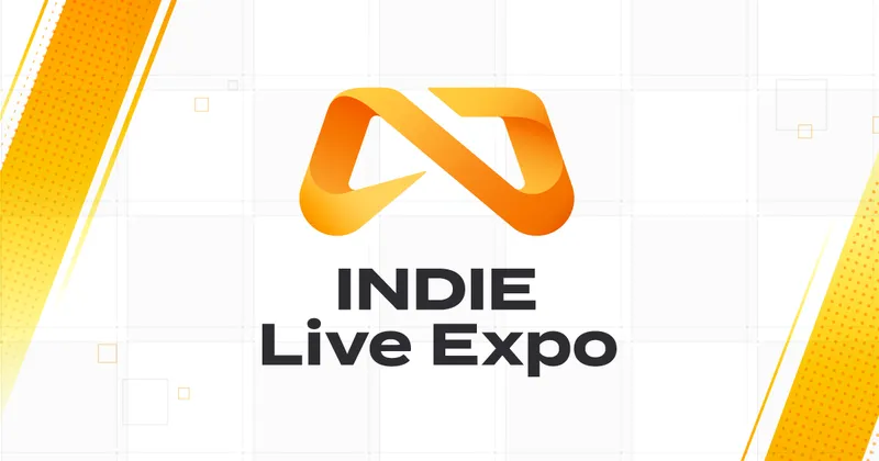 INDIE Live Expo du 1er décembre 2026 : les studios peuvent postuler