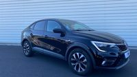 Renault Arkana 1.3 TCe mild hybrid 140ch Evolution EDC -22 — photo 3